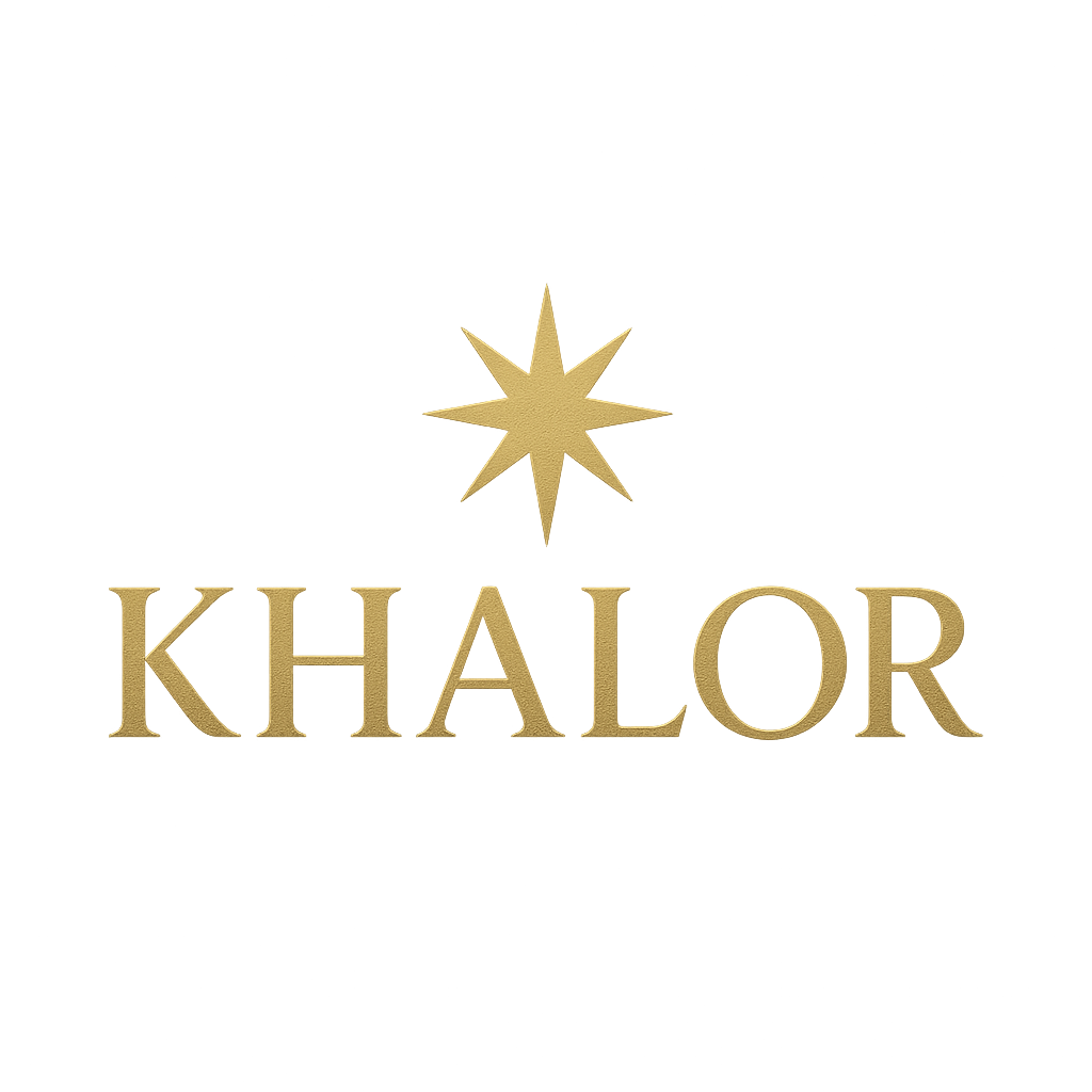 MAISON KHALOR™